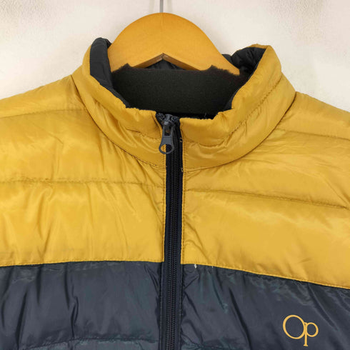 オーシャンパシフィック Ocean Pacific ジップアップダウンジャケット メンズ import:XL