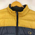 オーシャンパシフィック Ocean Pacific ジップアップダウンジャケット メンズ import:XL