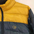 オーシャンパシフィック Ocean Pacific ジップアップダウンジャケット メンズ import:XL