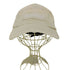 シュプリーム Supreme washed chino twill camp cap メンズ