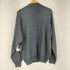 DALMINE MADE IN ITALY レーヨンウールカーディガン メンズ 50