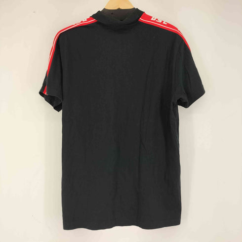 ディーゼル DIESEL サイドライン S/S ポロシャツ メンズ import:XL