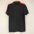 ディーゼル DIESEL サイドライン S/S ポロシャツ メンズ import:XL