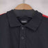 ディーゼル DIESEL サイドライン S/S ポロシャツ メンズ import:XL