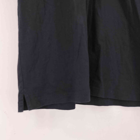 ディーゼル DIESEL サイドライン S/S ポロシャツ メンズ import:XL