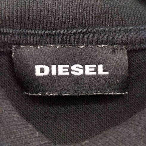 ディーゼル DIESEL サイドライン S/S ポロシャツ メンズ import:XL