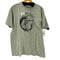 アンビル Anvil 90-00S MADE IN USA フロントプリント S/S Tシャツ メンズ import:XL