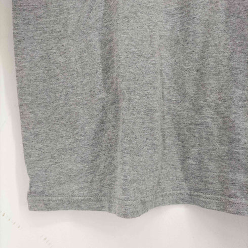アンビル Anvil 90-00S MADE IN USA フロントプリント S/S Tシャツ メンズ import:XL