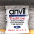 アンビル Anvil 90-00S MADE IN USA フロントプリント S/S Tシャツ メンズ import:XL