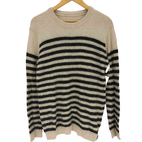 ミューズデドゥーズィエムクラス MUSE de Deuxieme Classe MOHAIR プルオーバー レディース