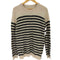 ミューズデドゥーズィエムクラス MUSE de Deuxieme Classe MOHAIR プルオーバー レディース