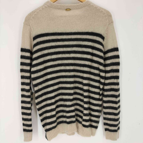 ミューズデドゥーズィエムクラス MUSE de Deuxieme Classe MOHAIR プルオーバー レディース
