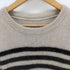 ミューズデドゥーズィエムクラス MUSE de Deuxieme Classe MOHAIR プルオーバー レディース