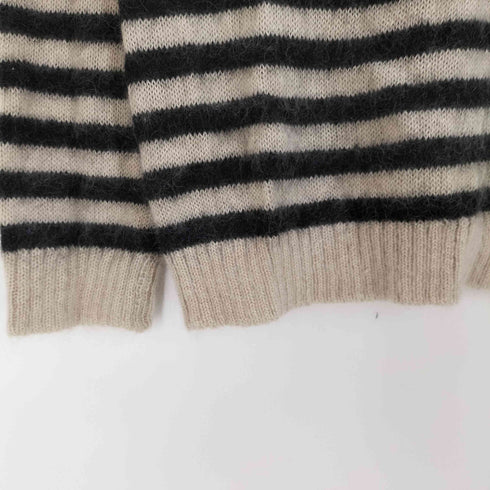 ミューズデドゥーズィエムクラス MUSE de Deuxieme Classe MOHAIR プルオーバー レディース