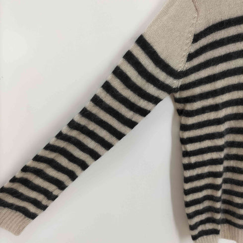 ミューズデドゥーズィエムクラス MUSE de Deuxieme Classe MOHAIR プルオーバー レディース