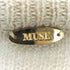 ミューズデドゥーズィエムクラス MUSE de Deuxieme Classe MOHAIR プルオーバー レディース