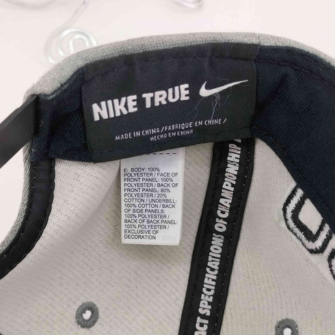 ナイキ NIKE AIR 92 6パネルベースボールキャップ メンズ