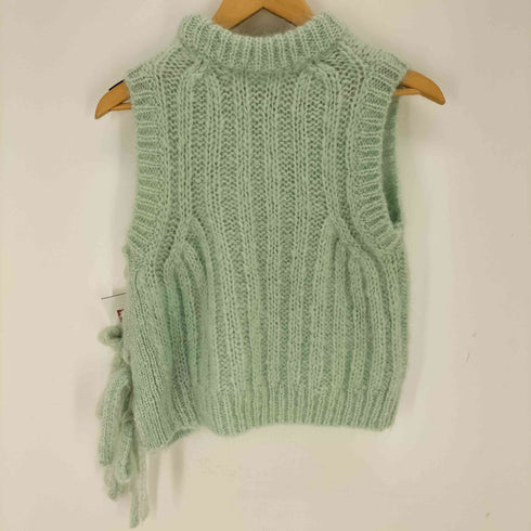 cecilie bahnsen isa vest レディース XS/S
