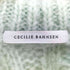cecilie bahnsen isa vest レディース XS/S