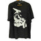モニタリー MONITALY DRESSTERIOR MONITALY Tシャツ メンズ import:L