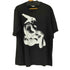 モニタリー MONITALY DRESSTERIOR MONITALY Tシャツ メンズ import:L