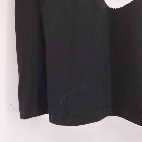モニタリー MONITALY DRESSTERIOR MONITALY Tシャツ メンズ import:L