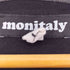 モニタリー MONITALY DRESSTERIOR MONITALY Tシャツ メンズ import:L