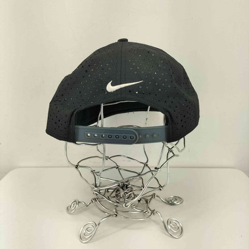 ナイキ NIKE フロントロゴ 6パネルキャップ メンズ