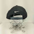 ナイキ NIKE フロントロゴ 6パネルキャップ メンズ