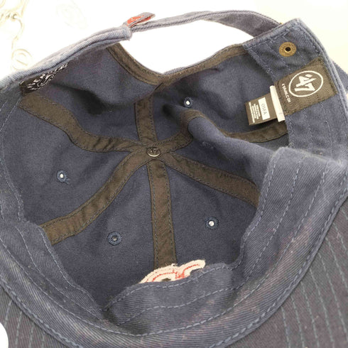 フォーティセブンブランド 47 BRAND フロント刺繍 6パネルベースボールキャップ メンズ