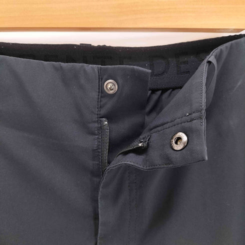 デサント descente PT ZERO ルーズシルエットカーゴパンツ メンズ JPN:S
