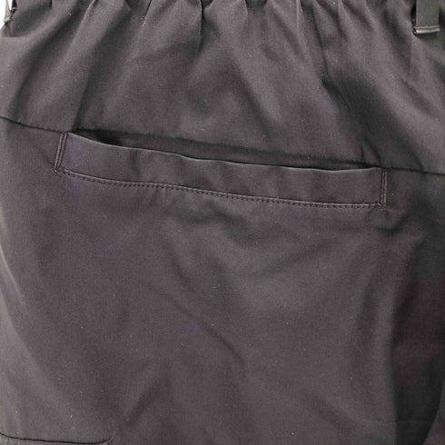 デサント descente PT ZERO ルーズシルエットカーゴパンツ メンズ JPN:S