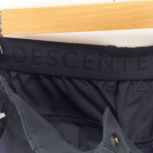 デサント descente PT ZERO ルーズシルエットカーゴパンツ メンズ JPN:S