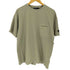 デサントオルテライン DESCENTE ALLTERRAIN ハニカムハーフスリーブTシャツ メンズ JPN:M