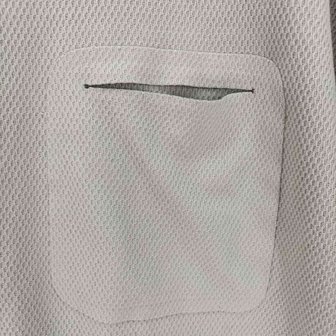 デサントオルテライン DESCENTE ALLTERRAIN ハニカムハーフスリーブTシャツ メンズ JPN:M