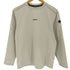 デサント descente タフ ロングスリーブシャツ Made in JAPAN メンズ JPN:M