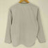 デサント descente タフ ロングスリーブシャツ Made in JAPAN メンズ JPN:M