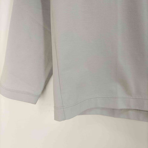 デサント descente タフ ロングスリーブシャツ Made in JAPAN メンズ JPN:M