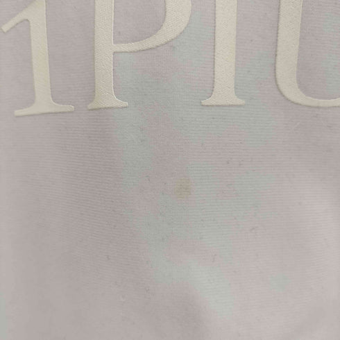 ウノピュウノウグァーレトレ 1PIU1UGUALE3 113 SPORT CREW NECK S/S TEE メンズ 4/M