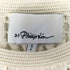 スリーワンフィリップリム 3.1 phillip lim コットンナイロン ニットベスト レディース JPN:XS