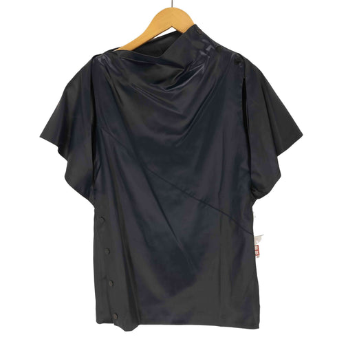 スリーワンフィリップリム 3.1 phillip lim チンツケープトップ レディース JPN:0