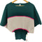 シーエフシーエル CFCL POTTERY SHORT SLEEVE ROUND TOP レディース FREE