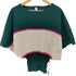 シーエフシーエル CFCL POTTERY SHORT SLEEVE ROUND TOP レディース FREE