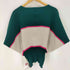 シーエフシーエル CFCL POTTERY SHORT SLEEVE ROUND TOP レディース FREE