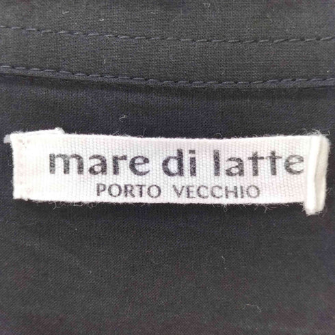 mare di latte 22SS dress レディース 1