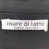 mare di latte 22SS dress レディース 1