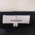 アキラナカ AKIRA NAKA Til Flare jersey PT BK レディース JPN:2