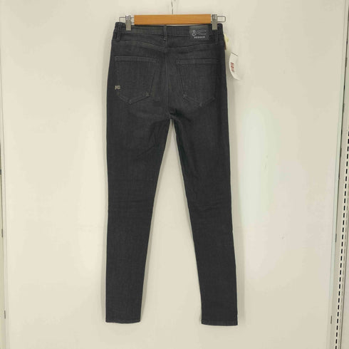 デンハム DENHAM high skinny fit デニムパンツ レディース 26