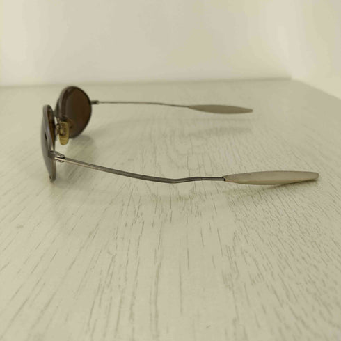 オークリー OAKLEY TITANIUM T-WIRE チタニウム ティーワイヤー サングラス メンズ