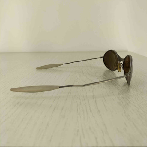 オークリー OAKLEY TITANIUM T-WIRE チタニウム ティーワイヤー サングラス メンズ